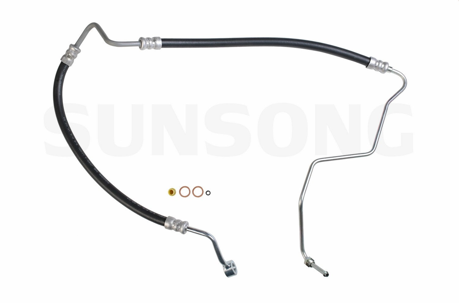 Sunsong PSB1  top view frsport 3401358