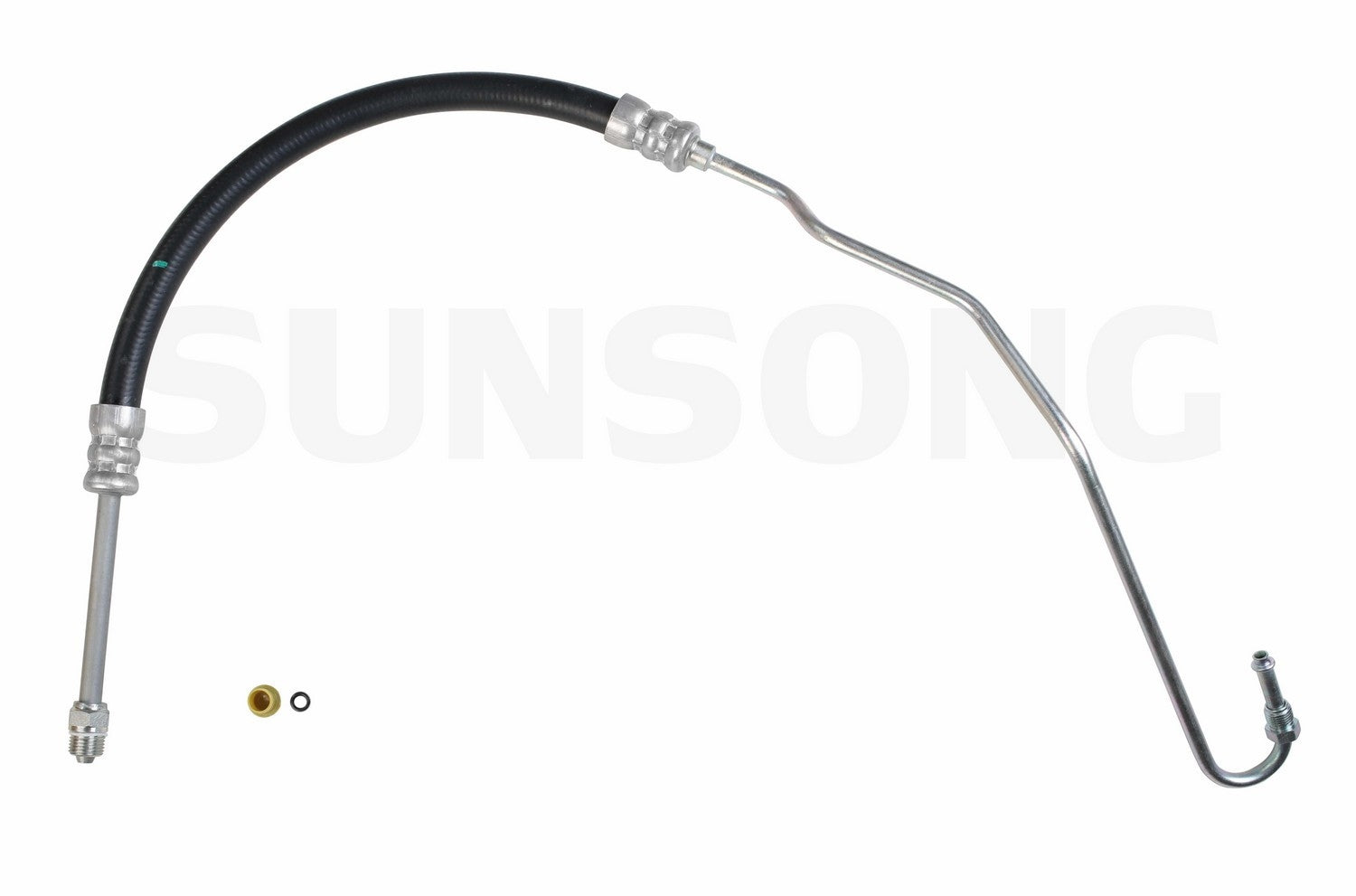 Sunsong PSB1  top view frsport 3401360