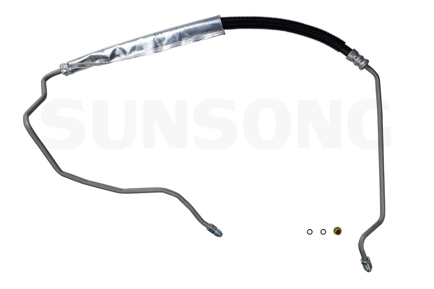 Sunsong PSB1  top view frsport 3401367