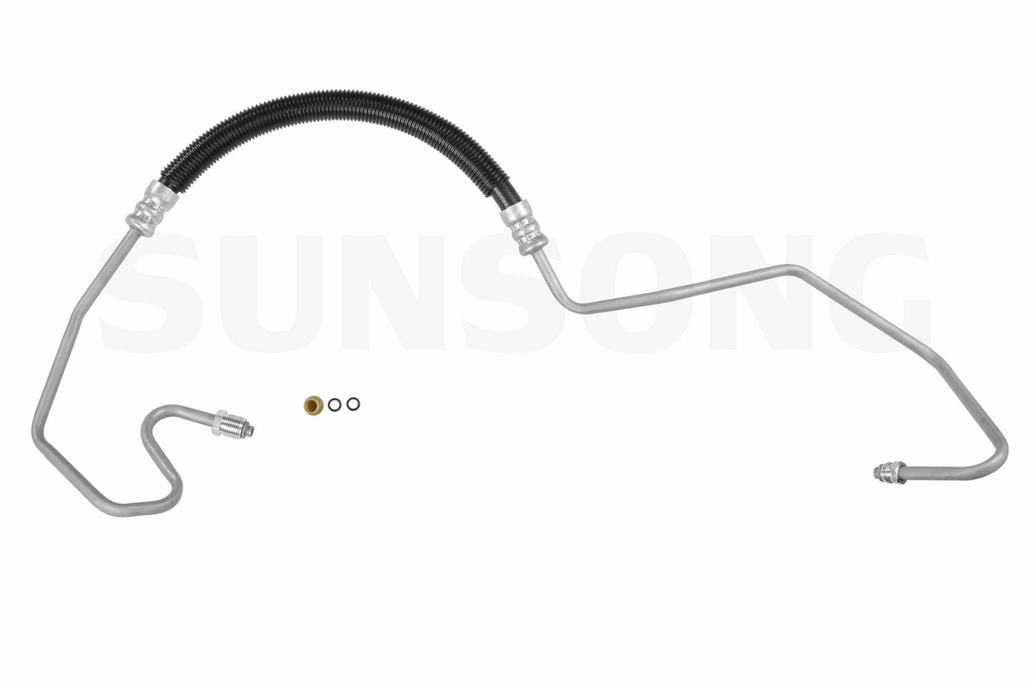 Sunsong PSB1  top view frsport 3401374