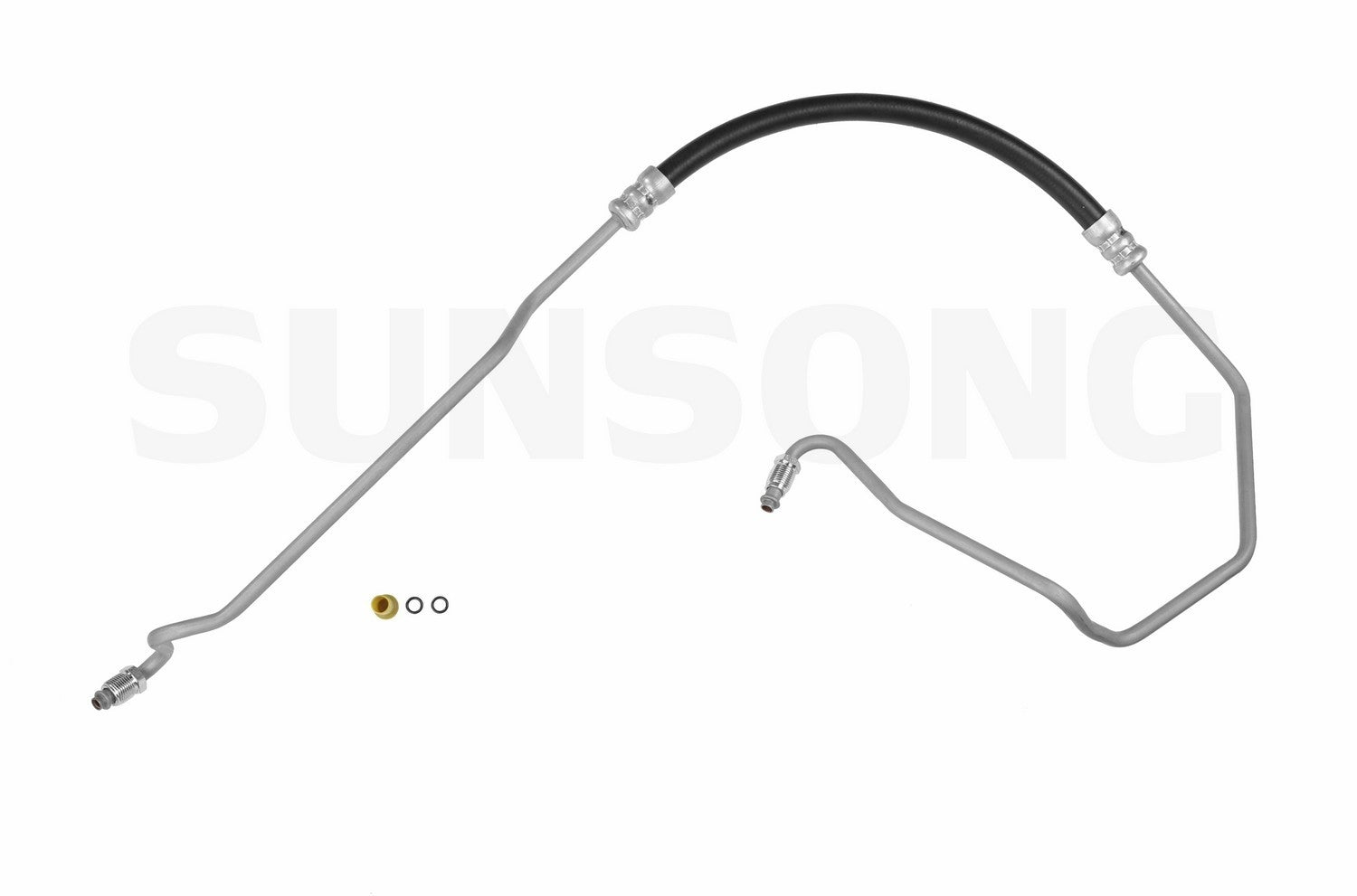 Sunsong PSB2  top view frsport 3401397