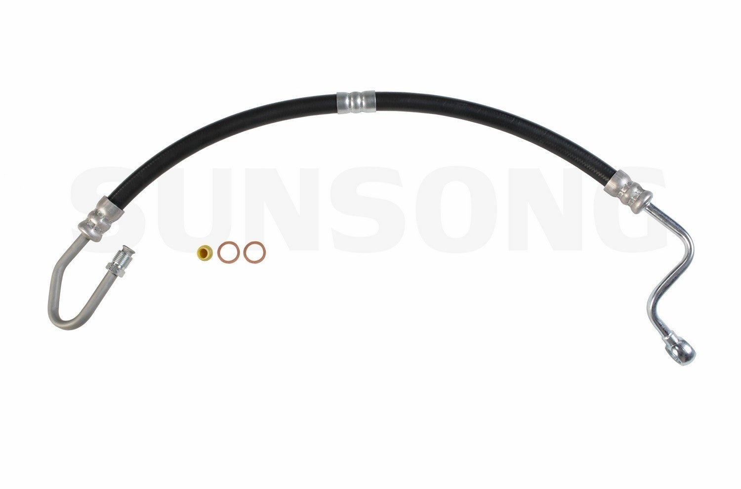 Sunsong PSB6  top view frsport 3401400