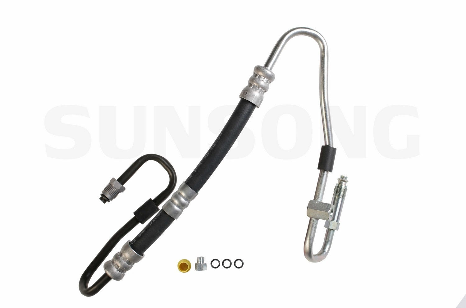 Sunsong PSB1  top view frsport 3401403