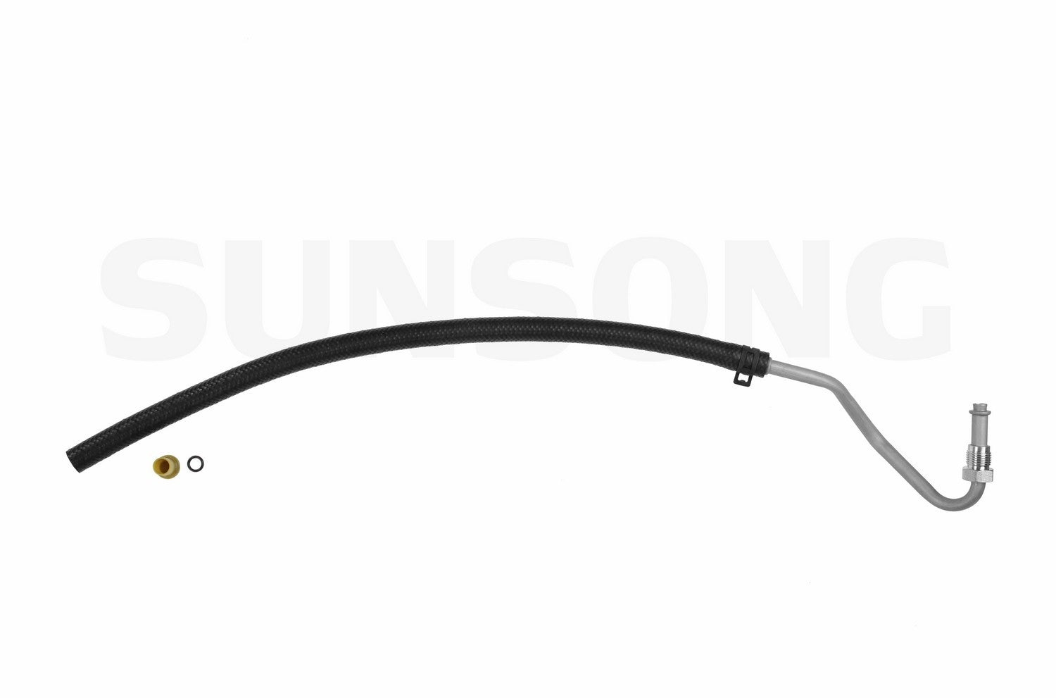 Sunsong PSB6  top view frsport 3401409