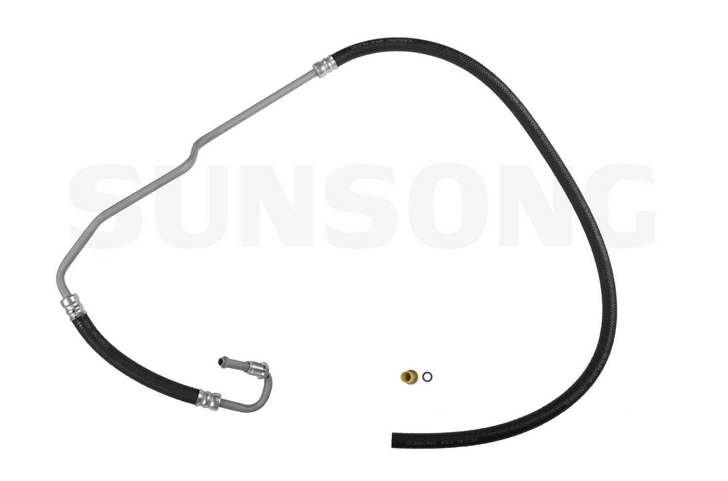 Sunsong PSB1  top view frsport 3401420