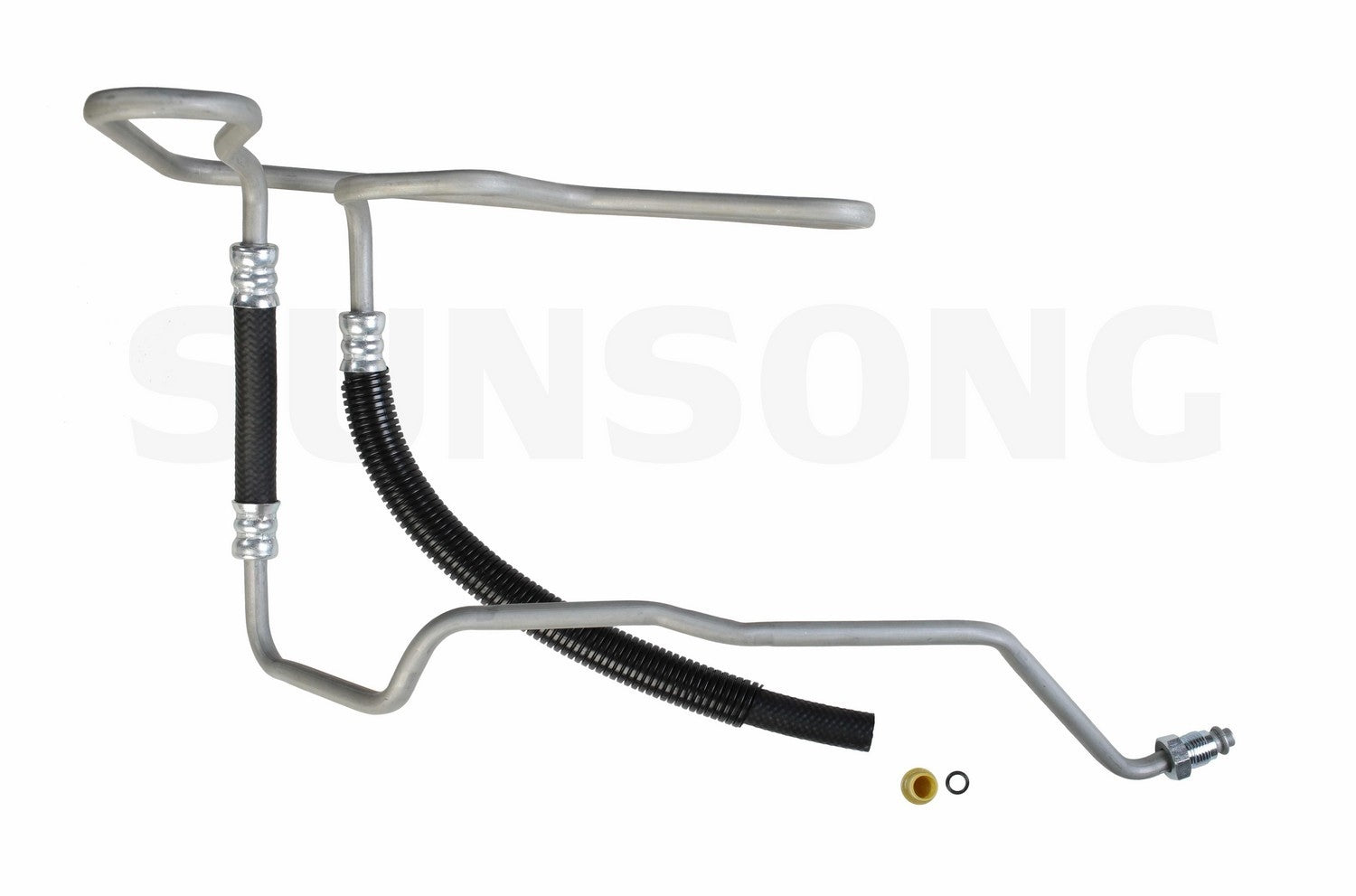 Sunsong PSB2  top view frsport 3401434