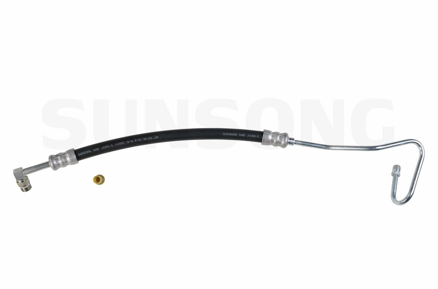 Sunsong PSB6  top view frsport 3401442