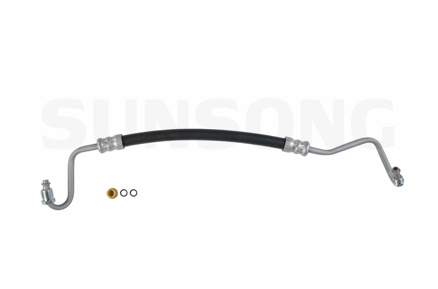 Sunsong PSB1  top view frsport 3401444