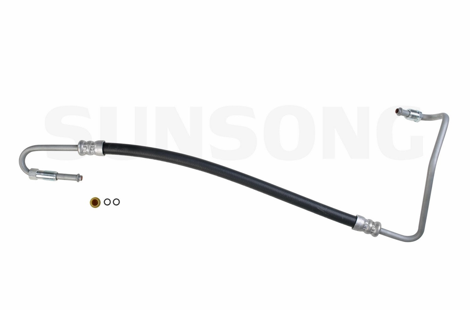 Sunsong PSB1  top view frsport 3401453