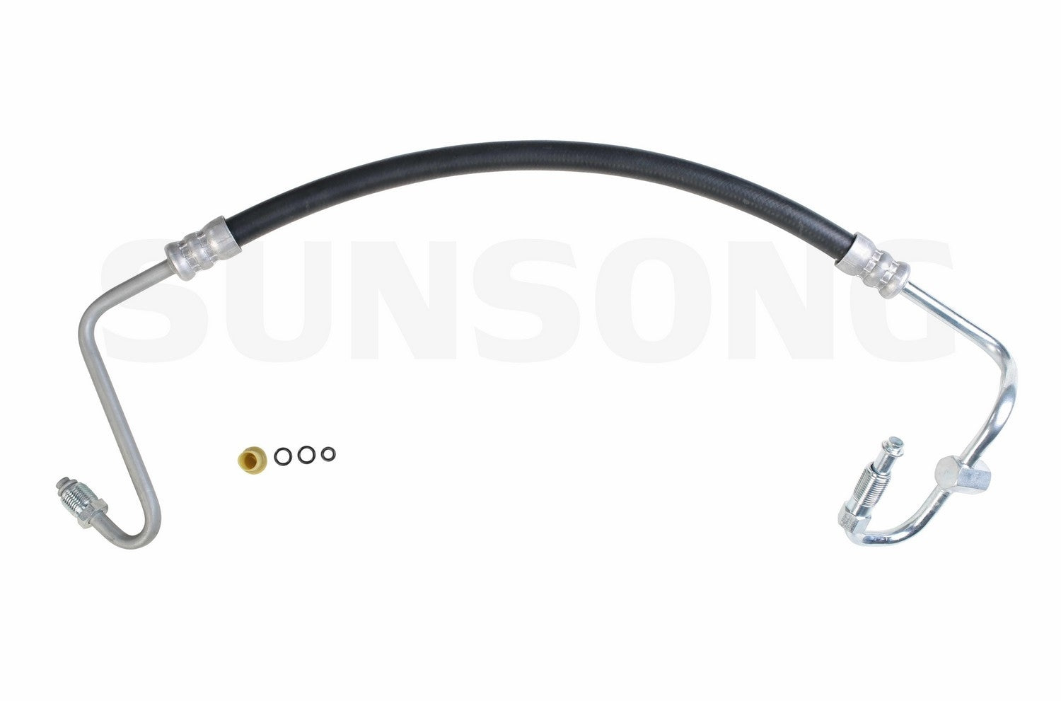 Sunsong PSB1  top view frsport 3401464