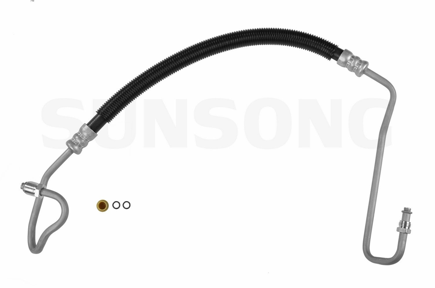 Sunsong PSB6  top view frsport 3401476