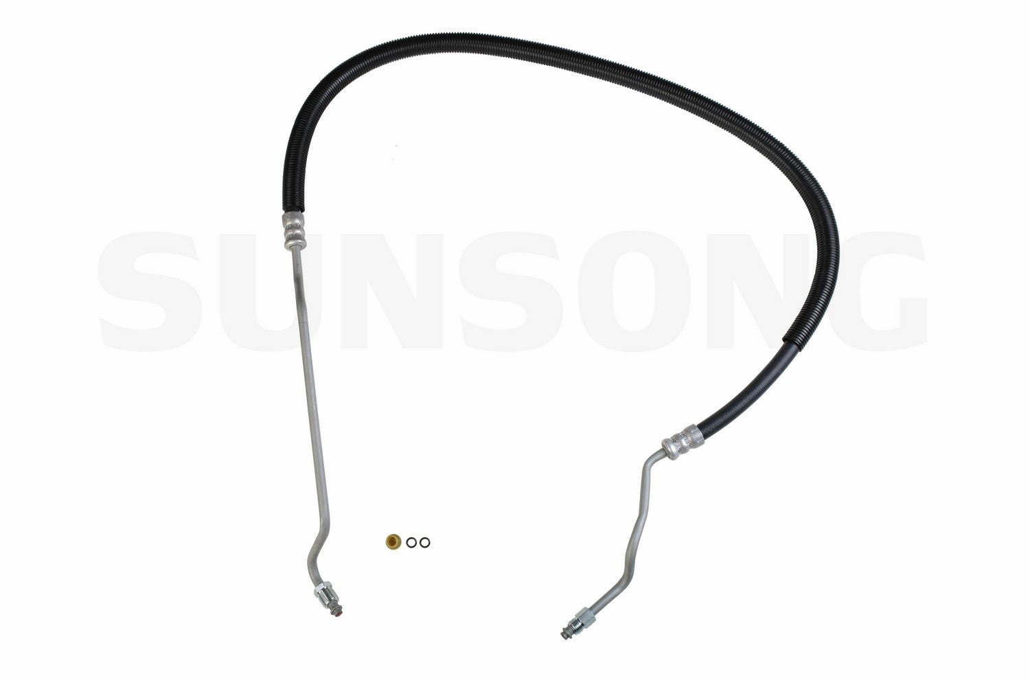 Sunsong PSB1  top view frsport 3401479