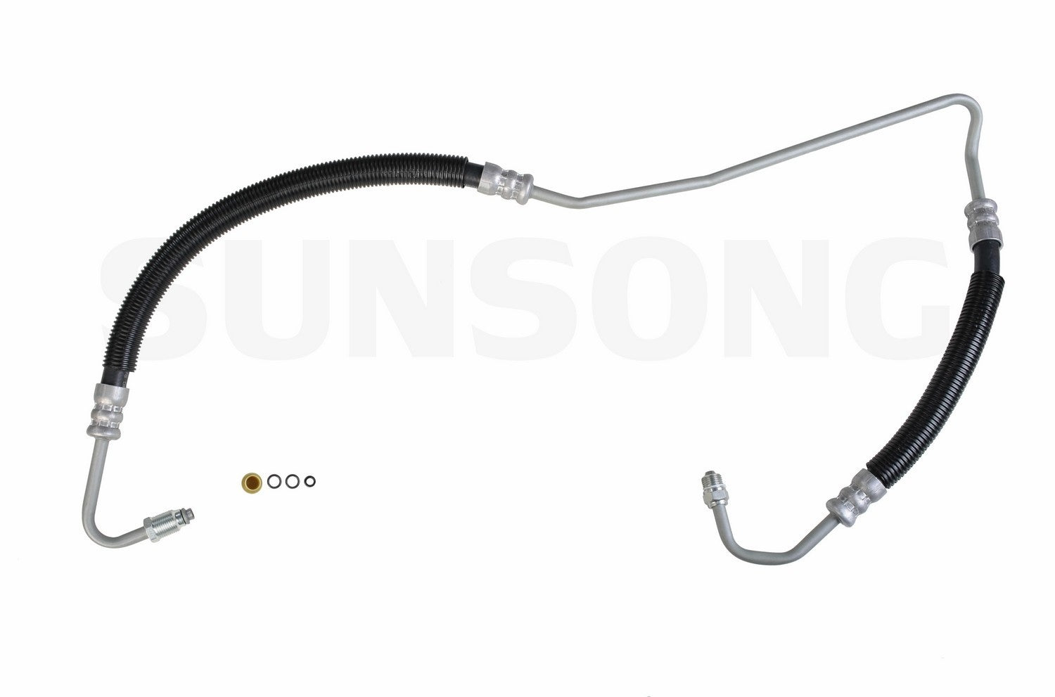 Sunsong PSB1  top view frsport 3401493