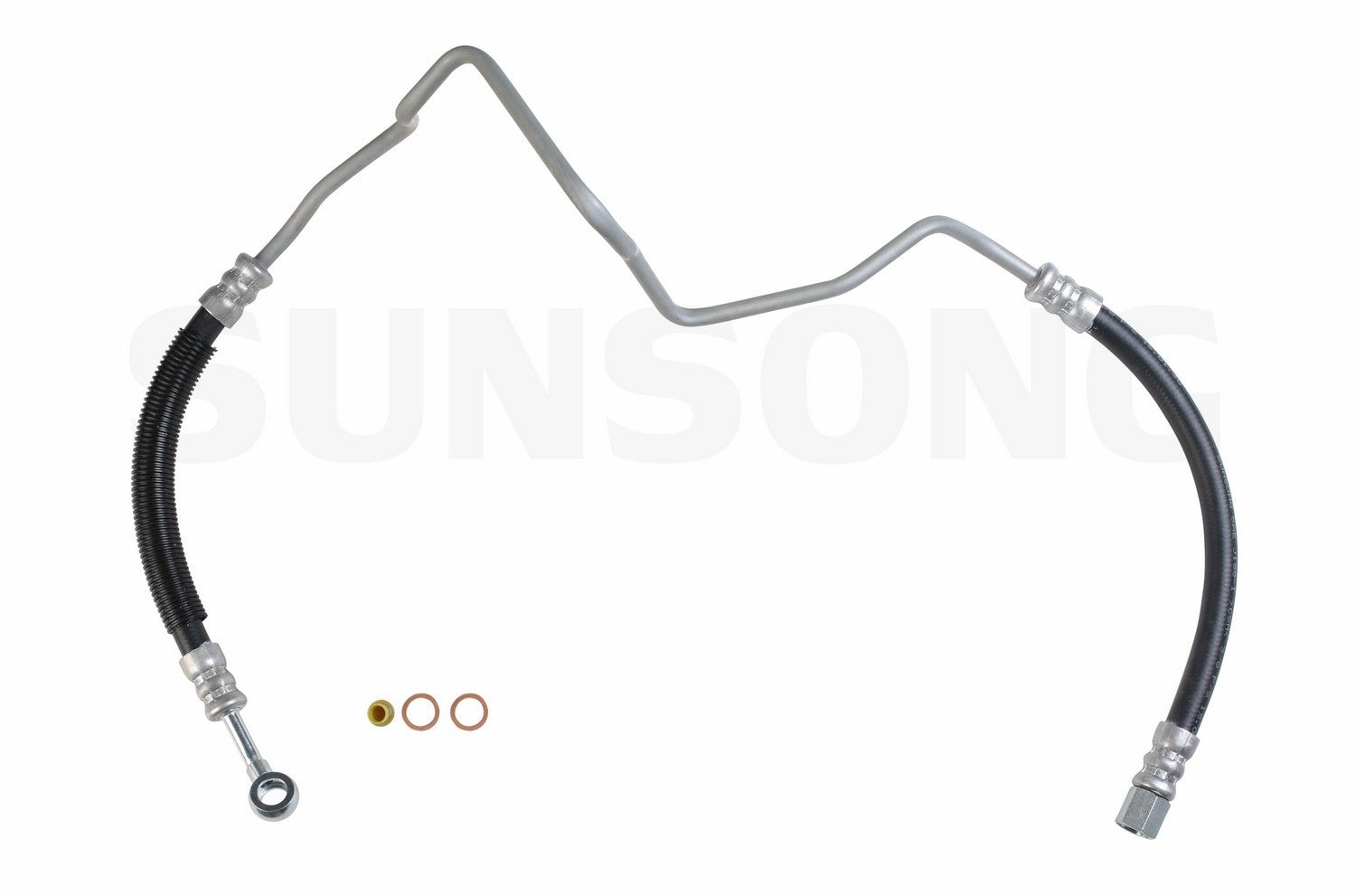 Sunsong PSB6  top view frsport 3401496