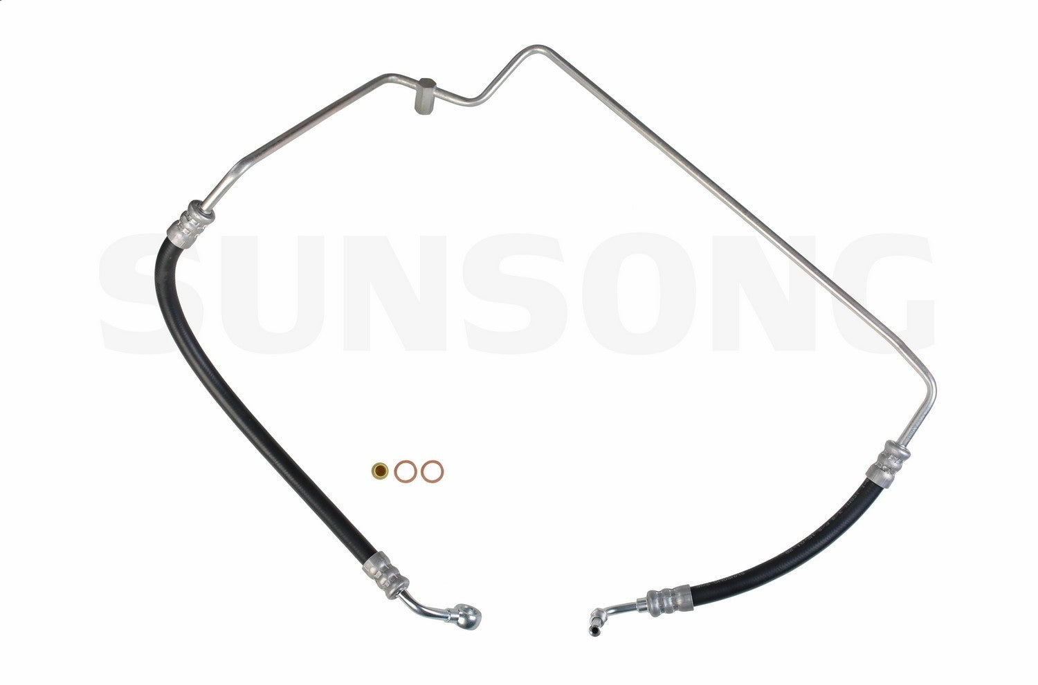 Sunsong PSB3  top view frsport 3401505