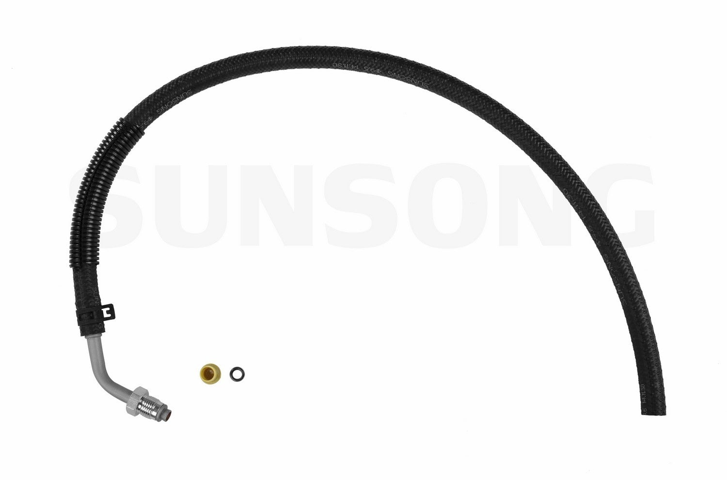 Sunsong PSB1  top view frsport 3401510