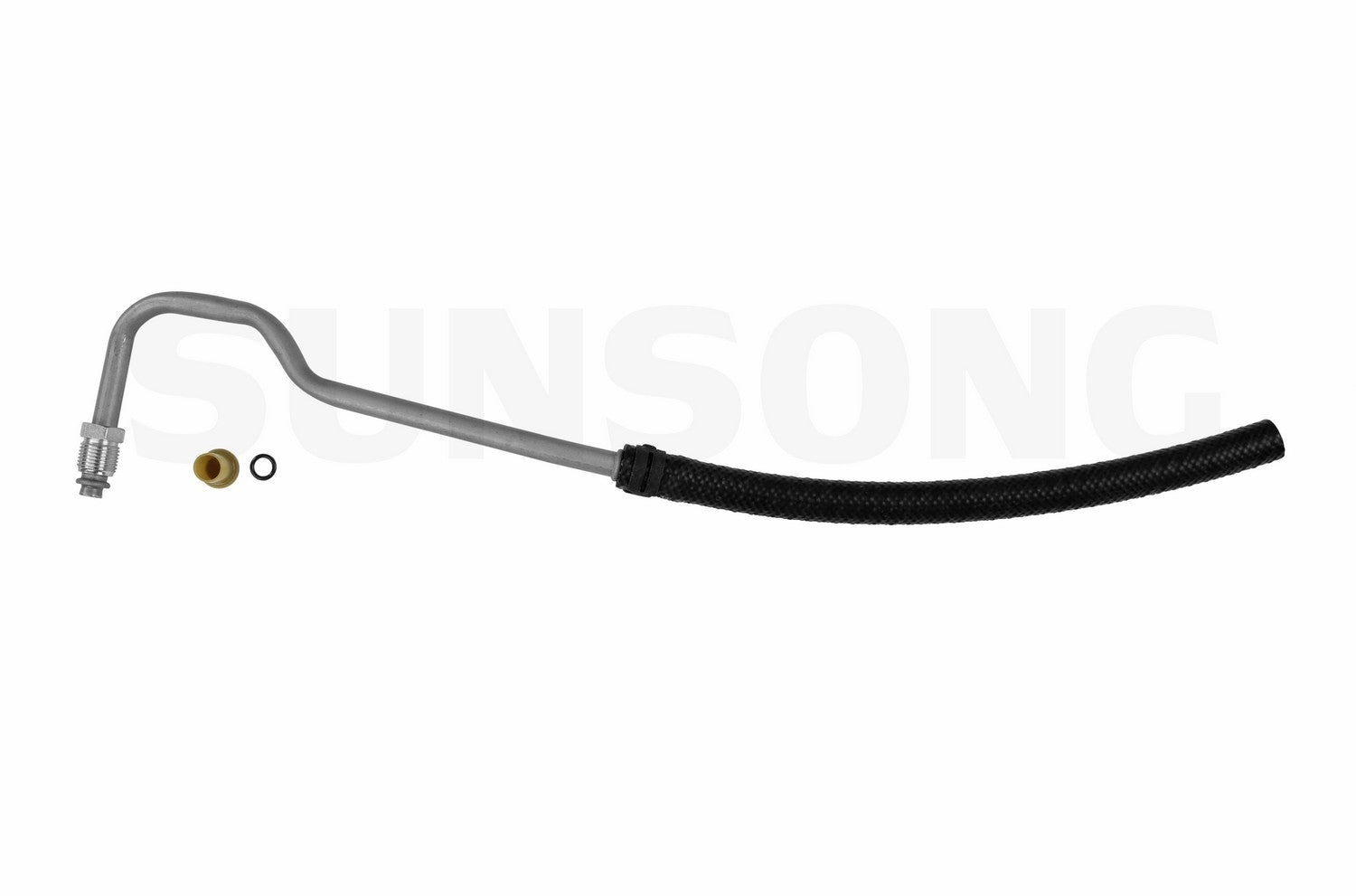 Sunsong BHB2  top view frsport 3401524