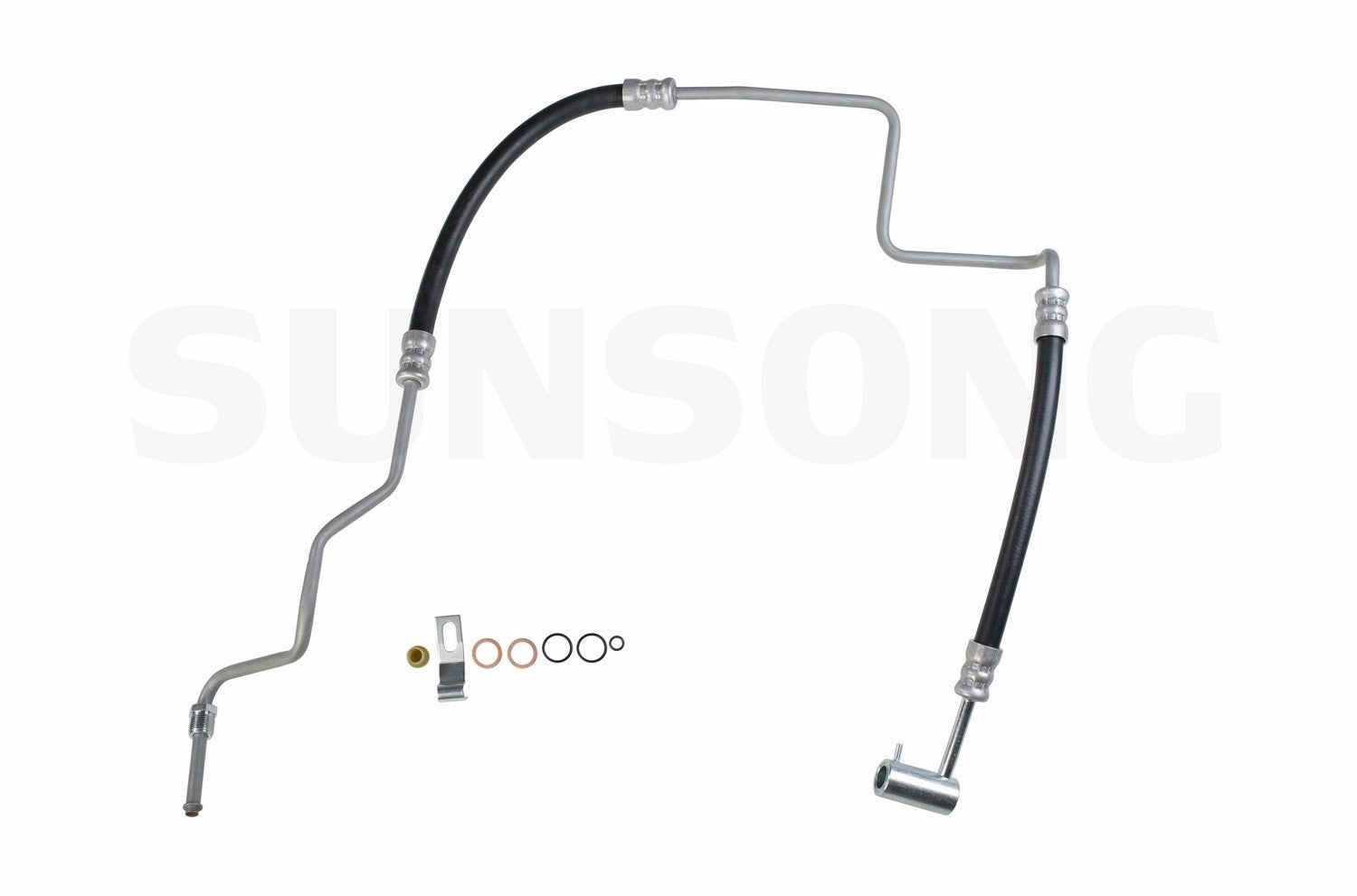 Sunsong PSB2  top view frsport 3401526