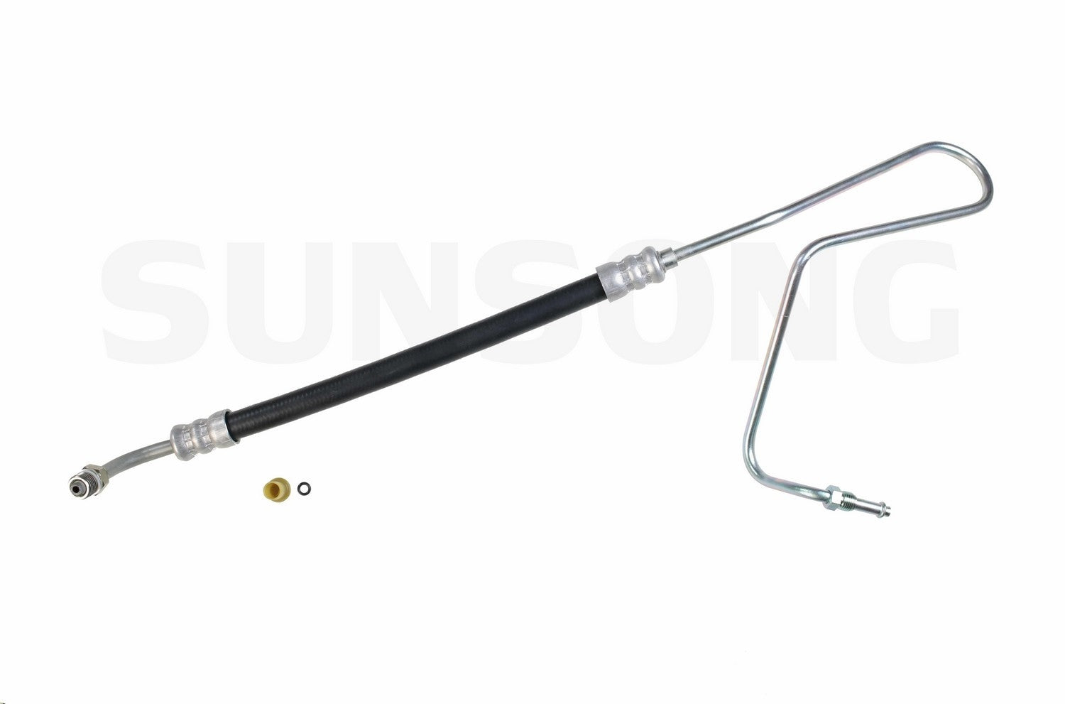 Sunsong PSB1  top view frsport 3401542