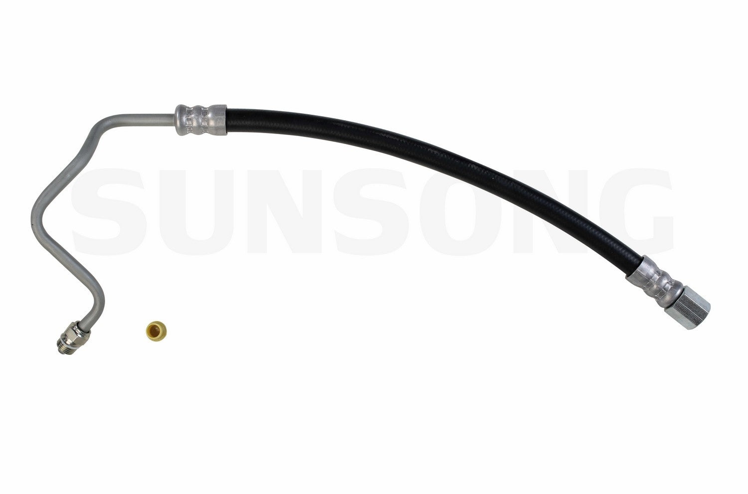 Sunsong PSB6  top view frsport 3401558