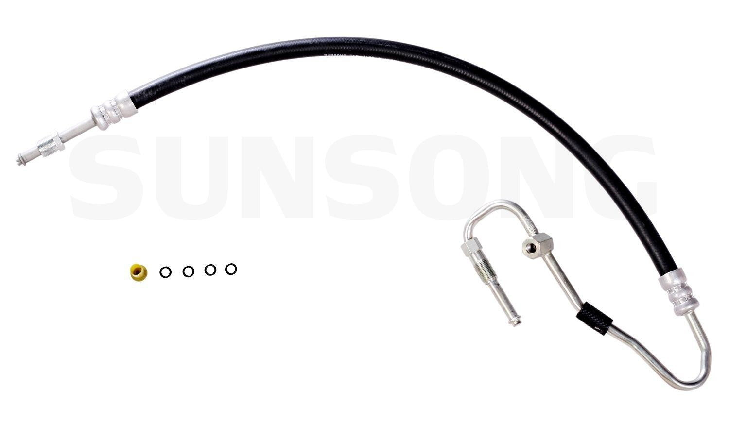 sunsong psb1  frsport 3401567