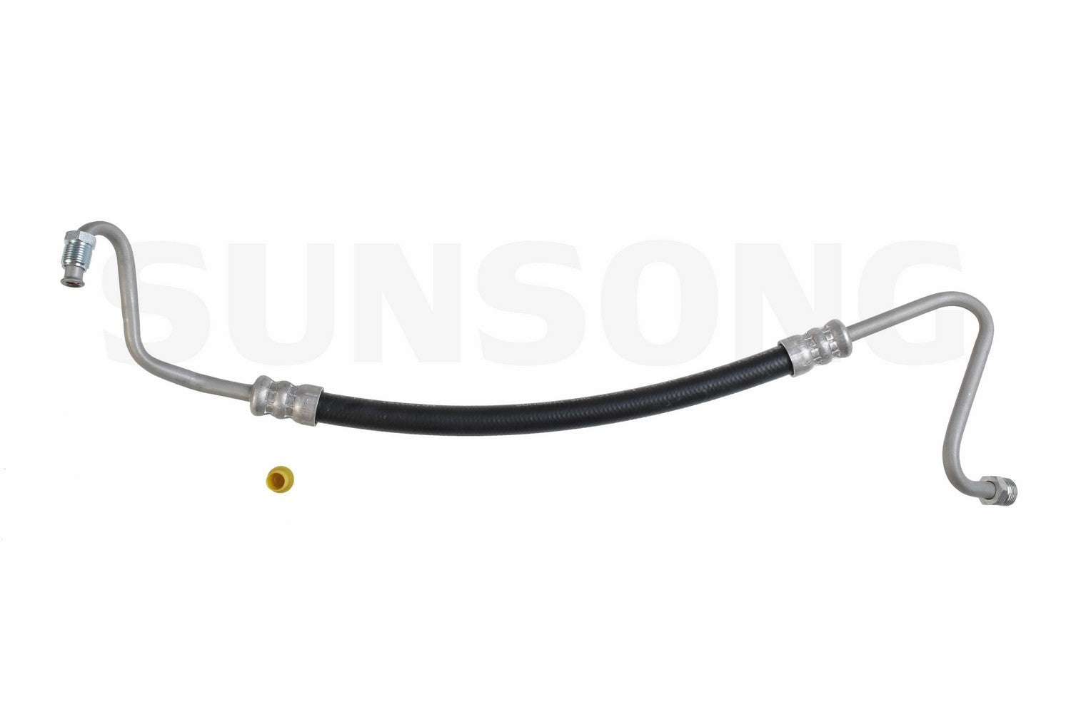 Sunsong PSB6  top view frsport 3401587