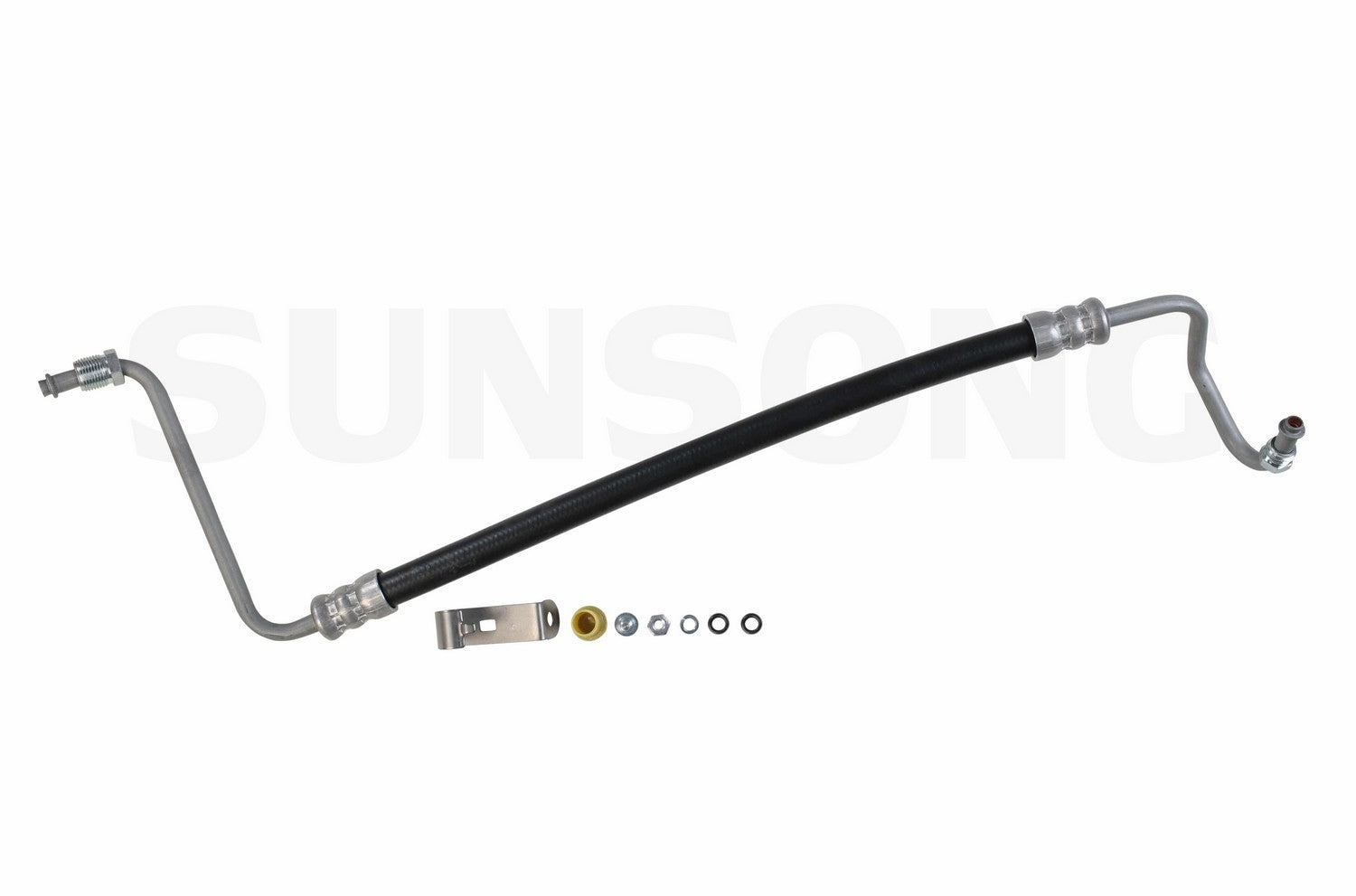 Sunsong PSB6  top view frsport 3401589