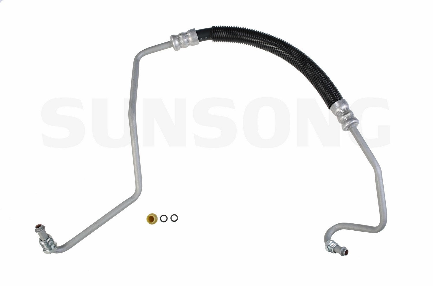 Sunsong PSB6  top view frsport 3401595