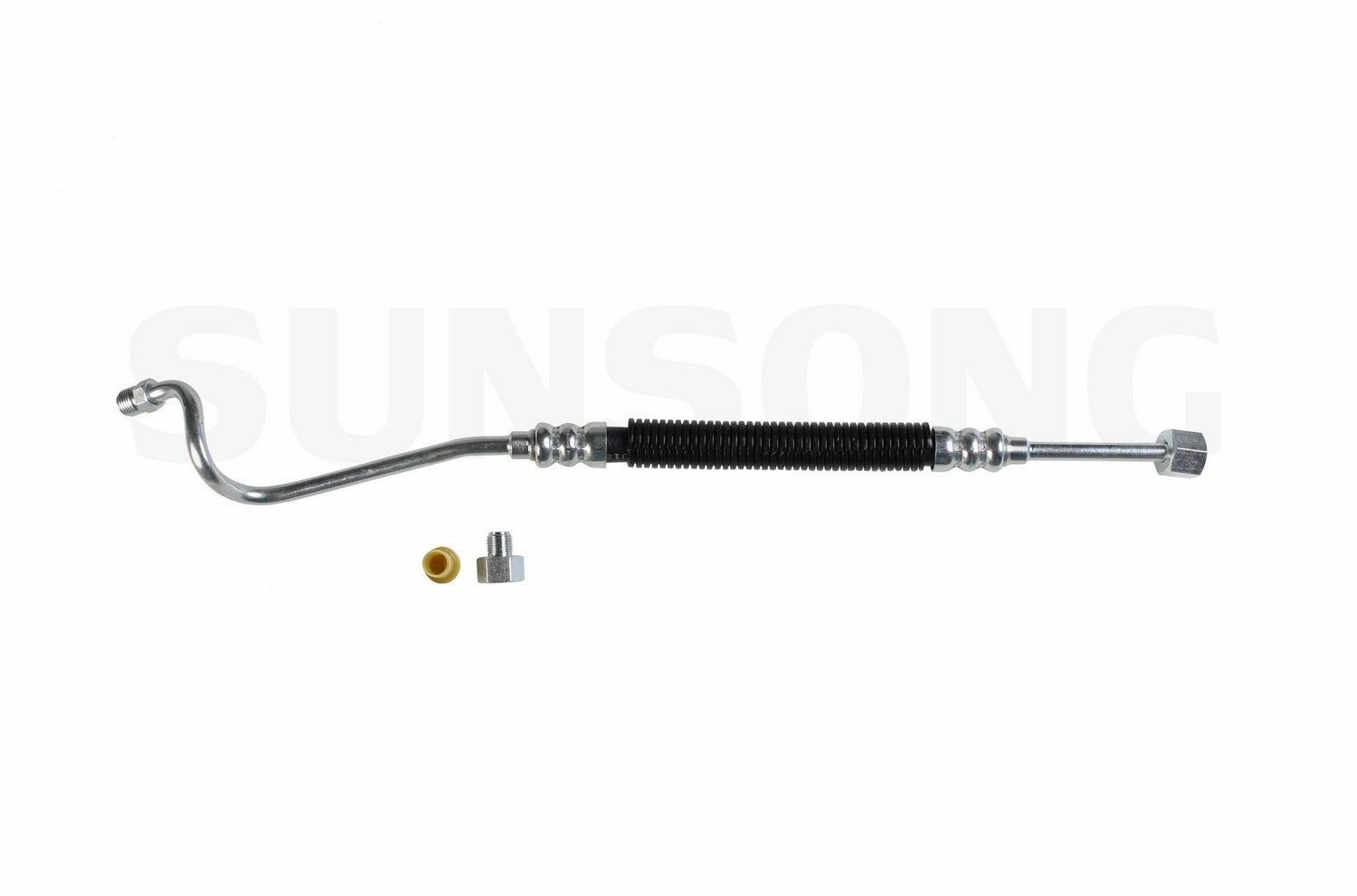 Sunsong BHB1  top view frsport 3401596