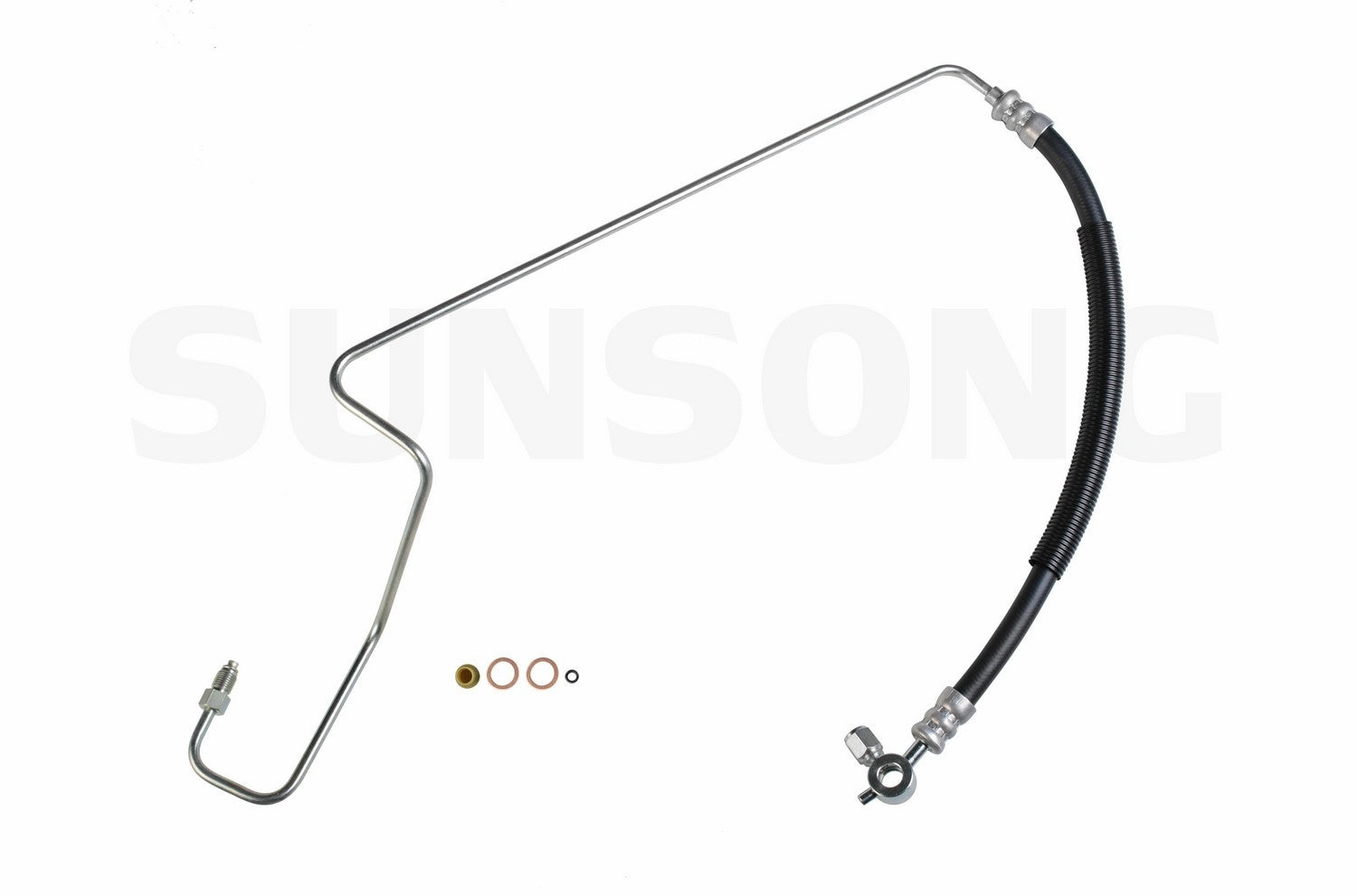 Sunsong OCB2  top view frsport 3401601