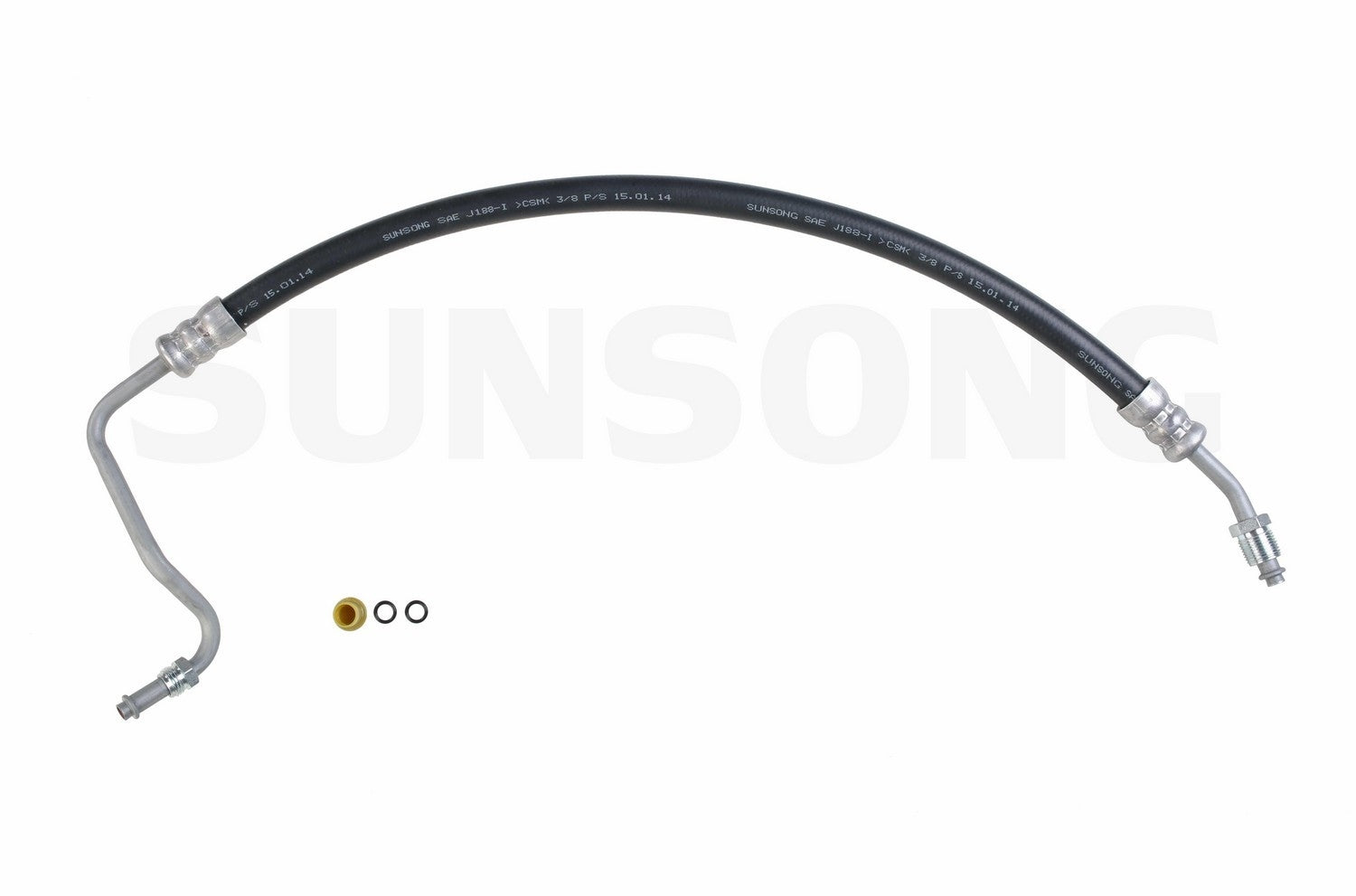 Sunsong PSB1  top view frsport 3401664