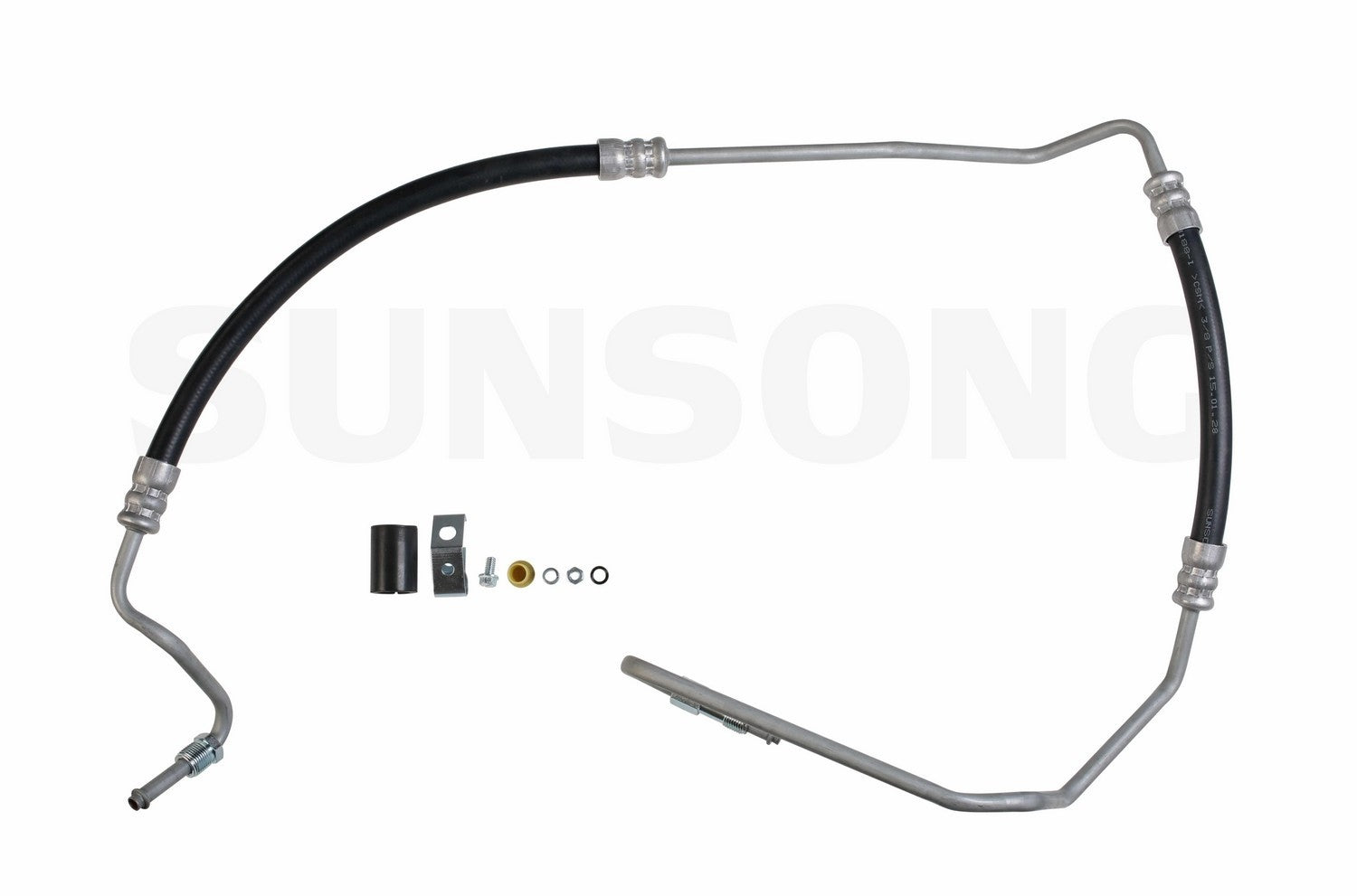 Sunsong PSB2  top view frsport 3401686