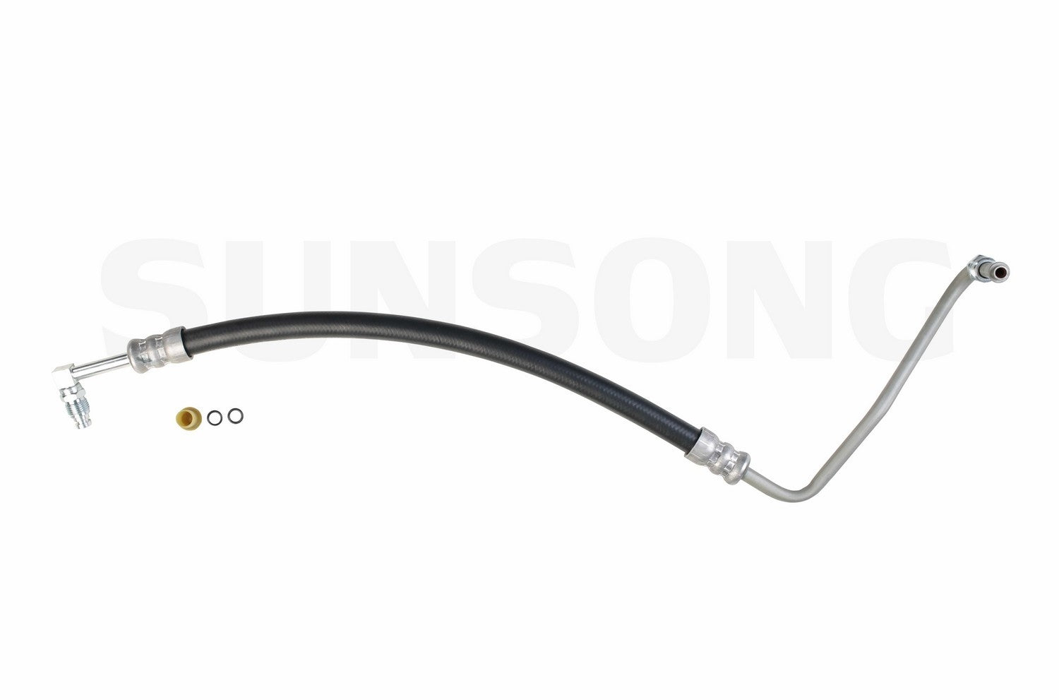 Sunsong PSB1  top view frsport 3401687