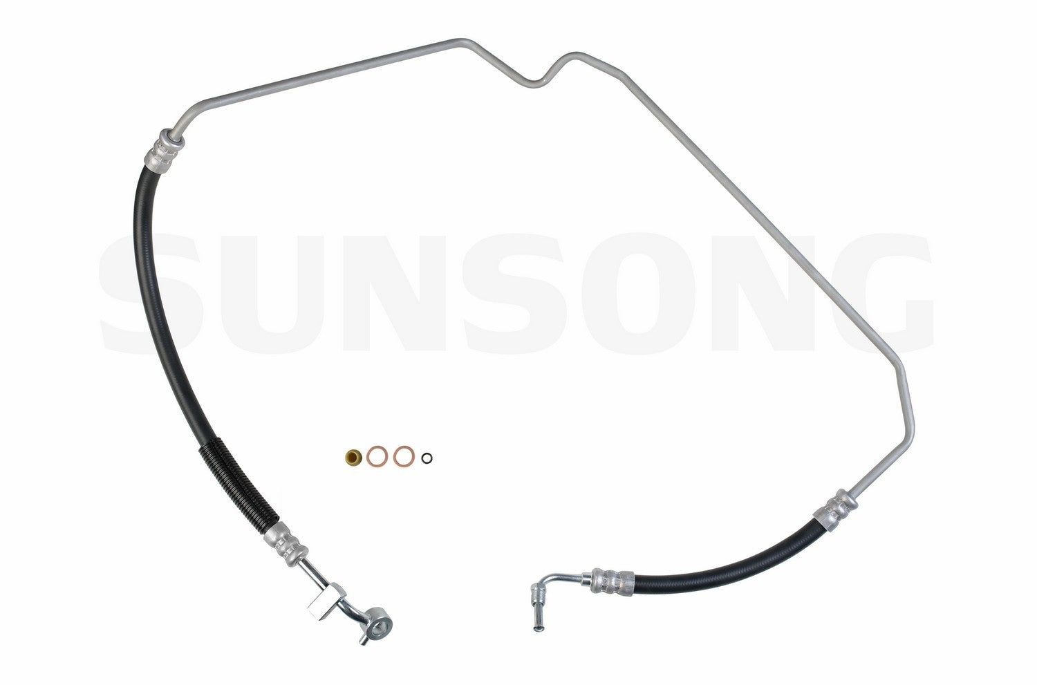 Sunsong PSB5  top view frsport 3401712