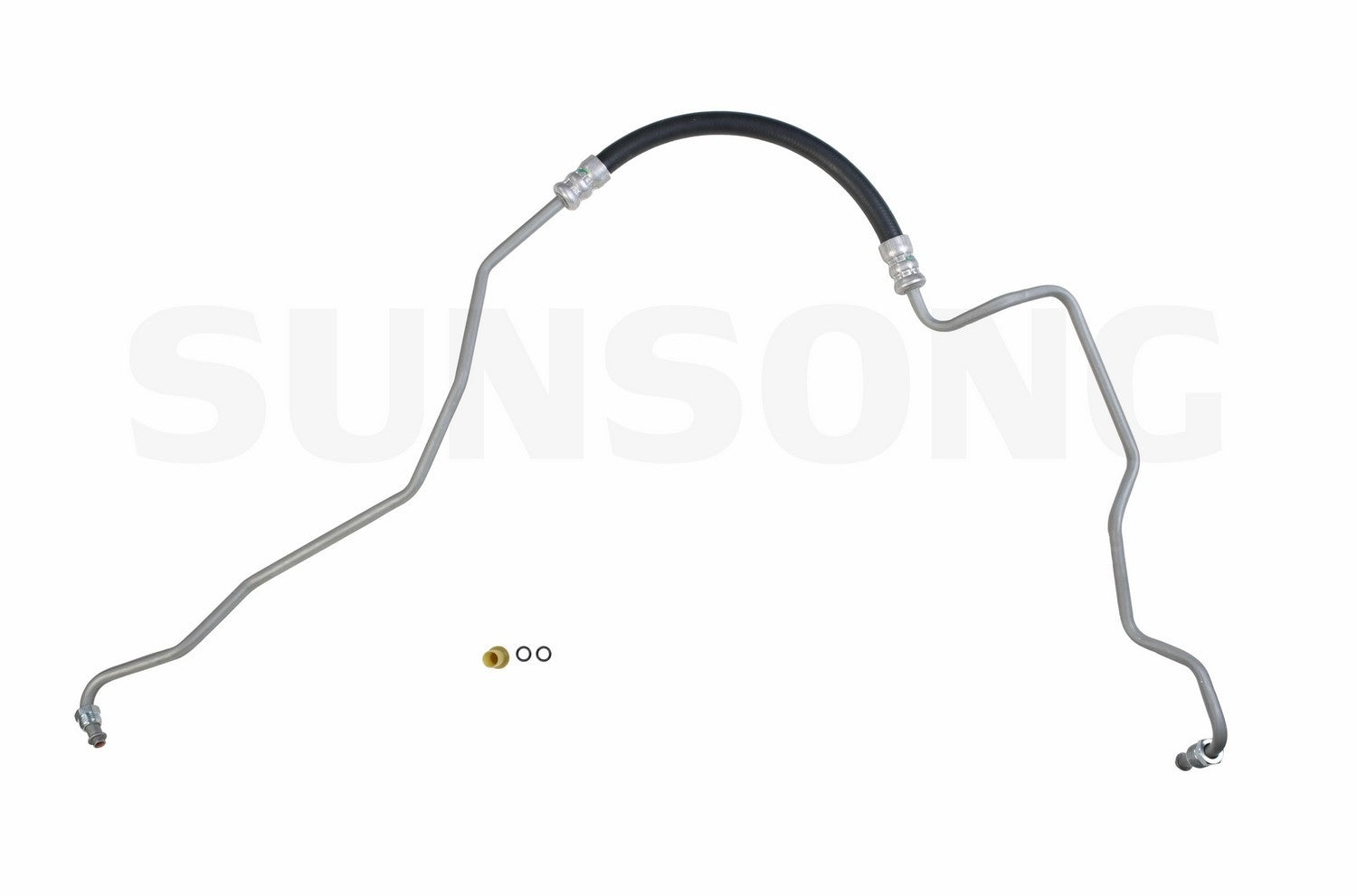 Sunsong PSB1  top view frsport 3401762