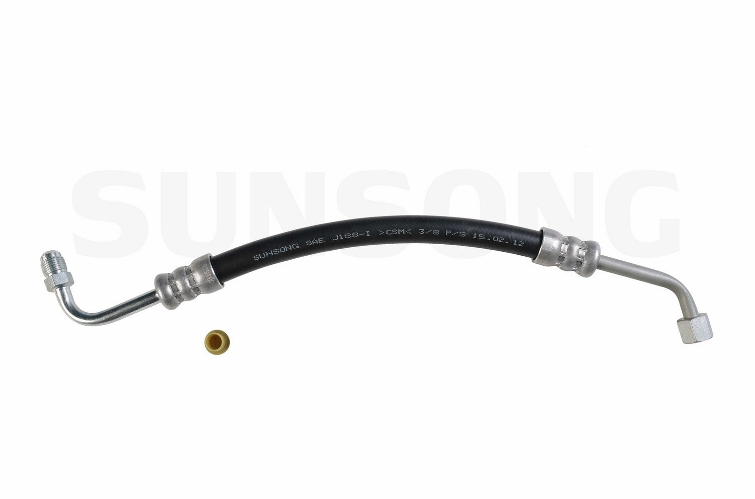 Sunsong PSB1  top view frsport 3401775