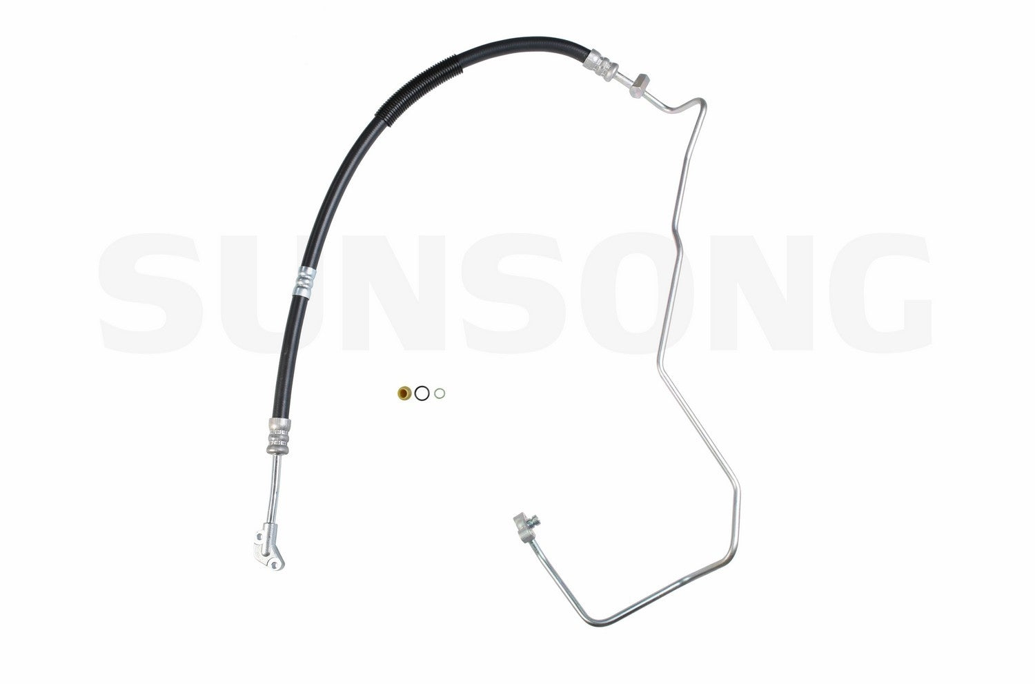 Sunsong PSB2  top view frsport 3401799