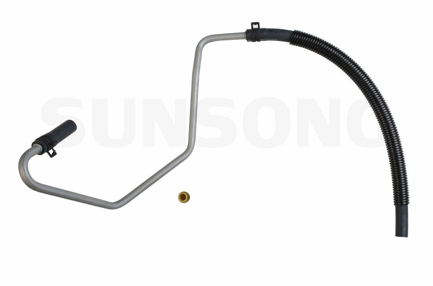 Sunsong PSB2  top view frsport 3401806