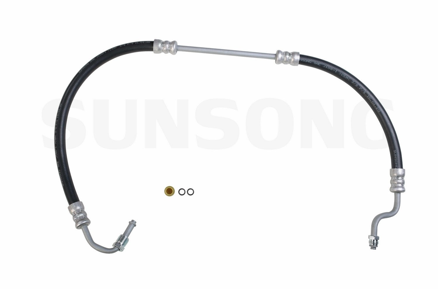 Sunsong PSB1  top view frsport 3401814