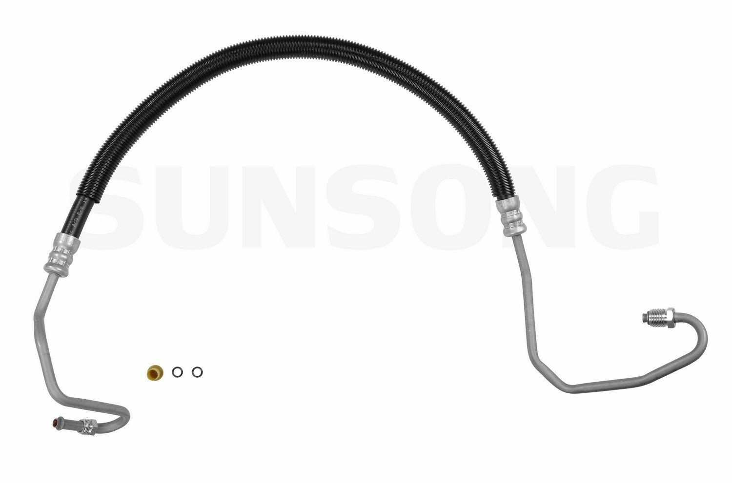 Sunsong PSB2  top view frsport 3401842