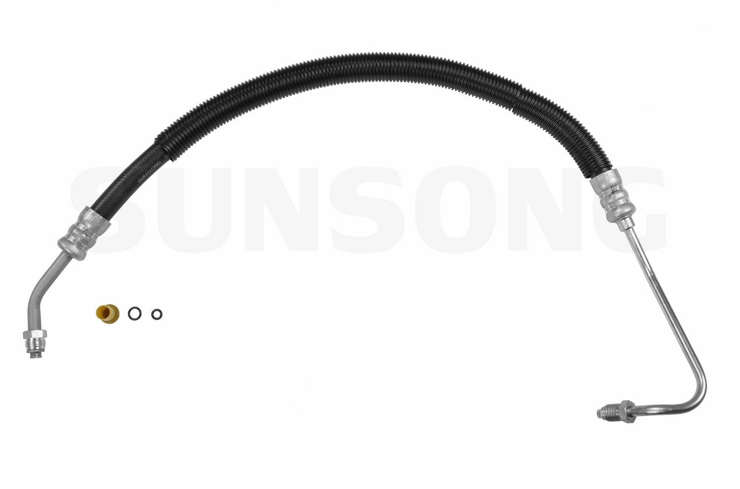 Sunsong PSB1  top view frsport 3401877