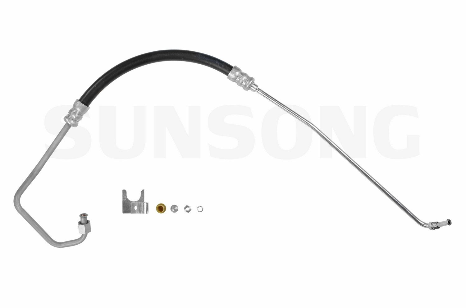 Sunsong PSB1  top view frsport 3401907