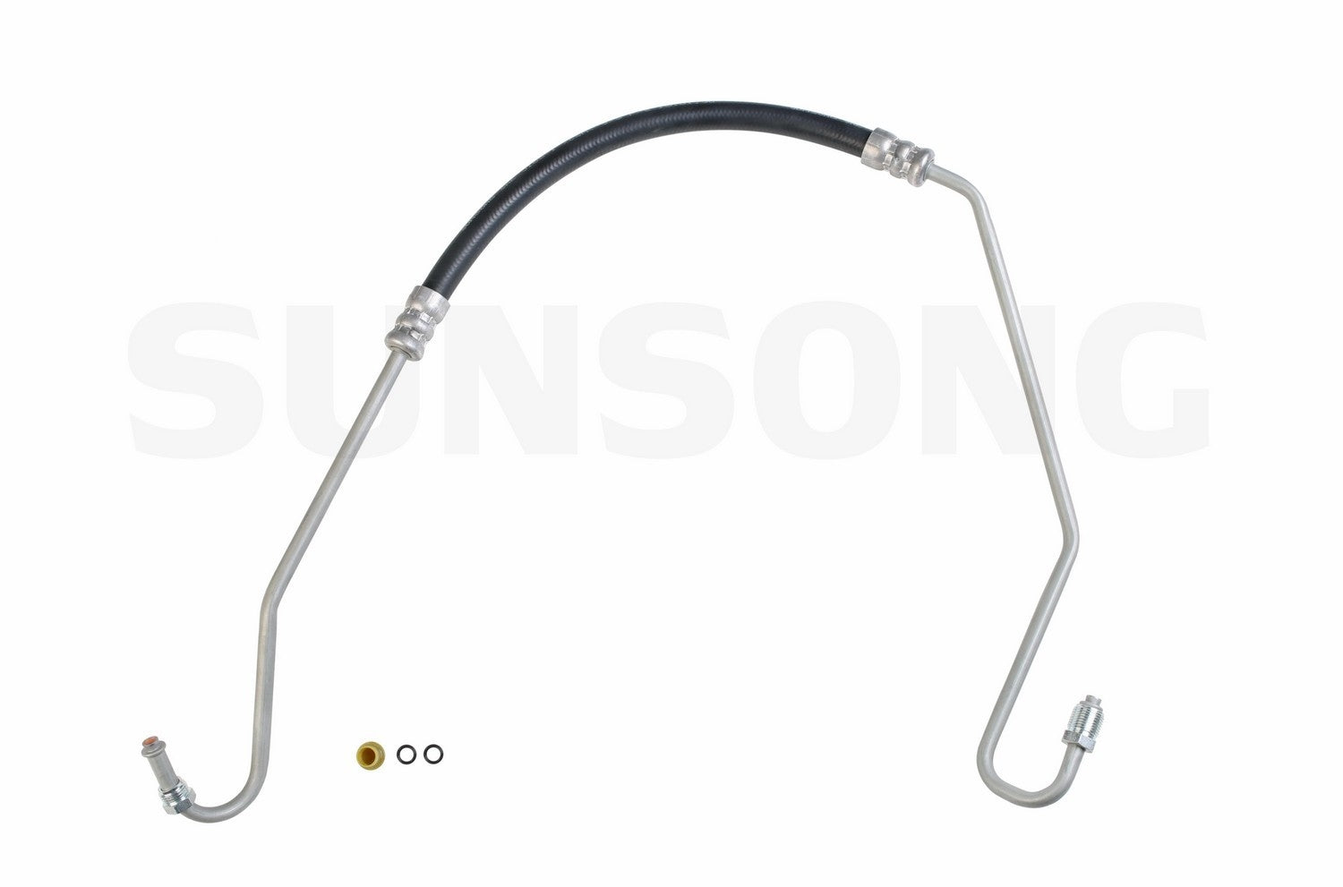 Sunsong PSB1  top view frsport 3402033