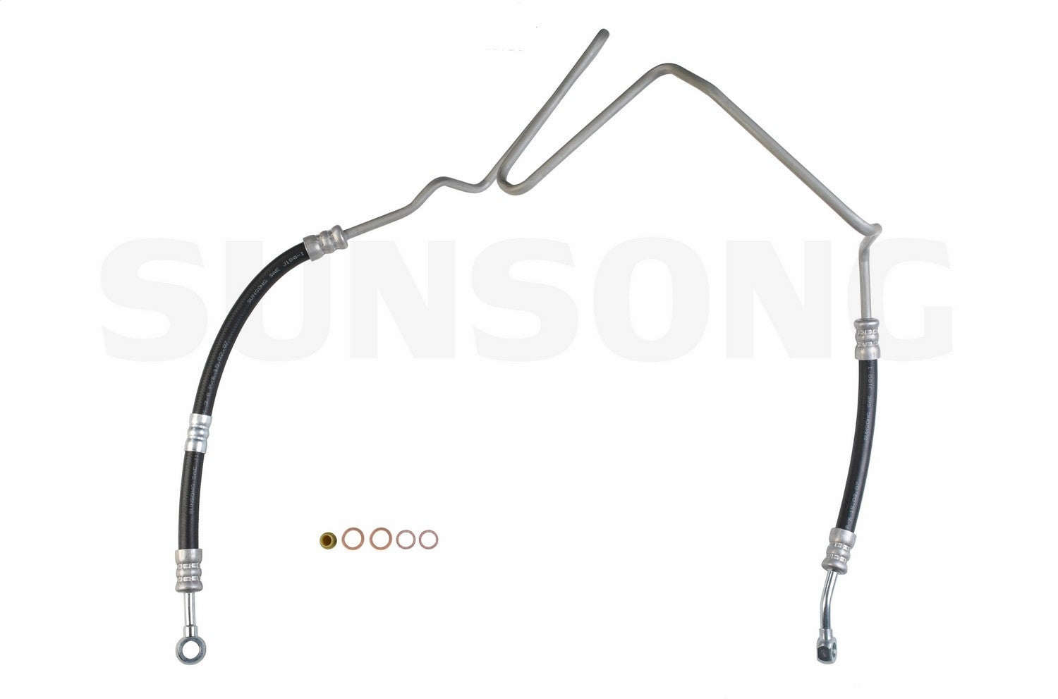 Sunsong PSB3  top view frsport 3402046