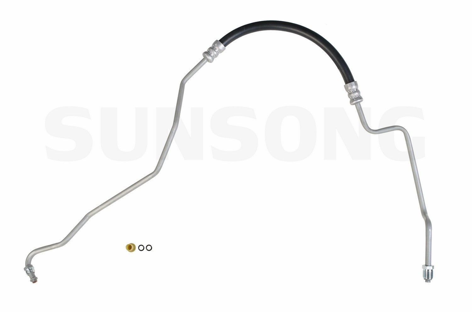 Sunsong PSB1  top view frsport 3402143