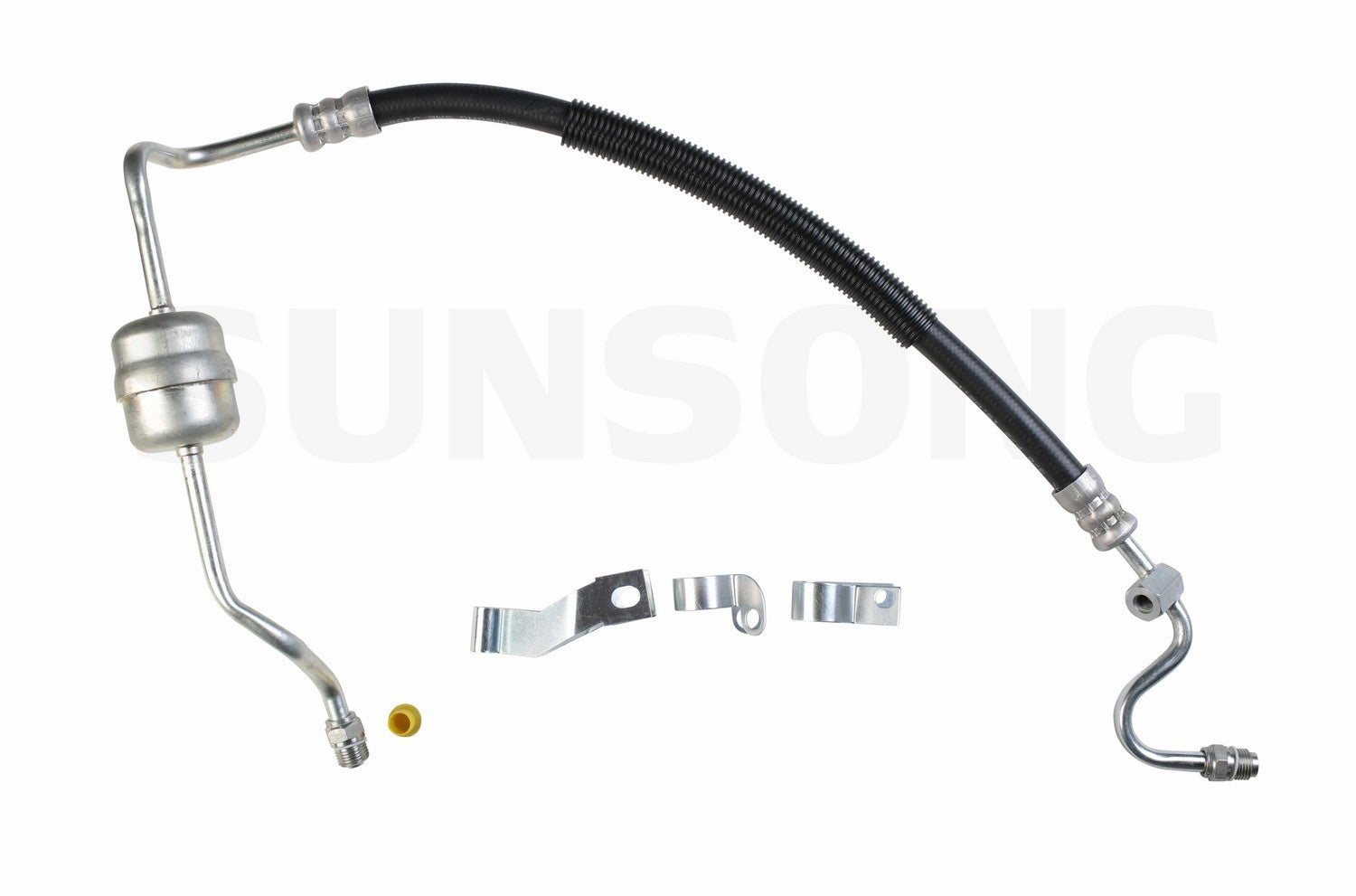 Sunsong PSB6  top view frsport 3402207