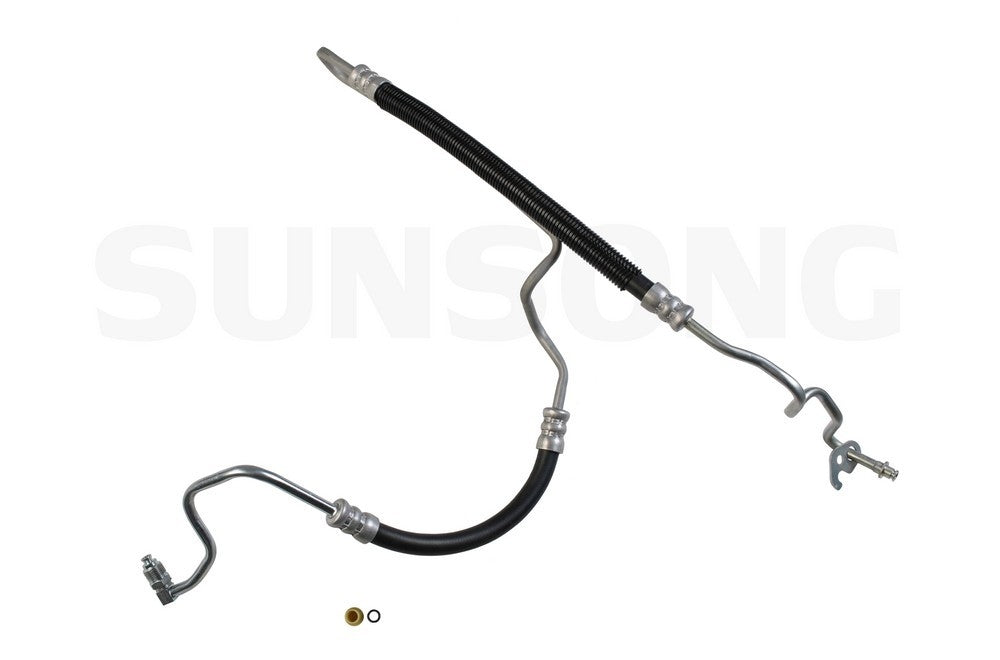 Sunsong PSB1  top view frsport 3402229