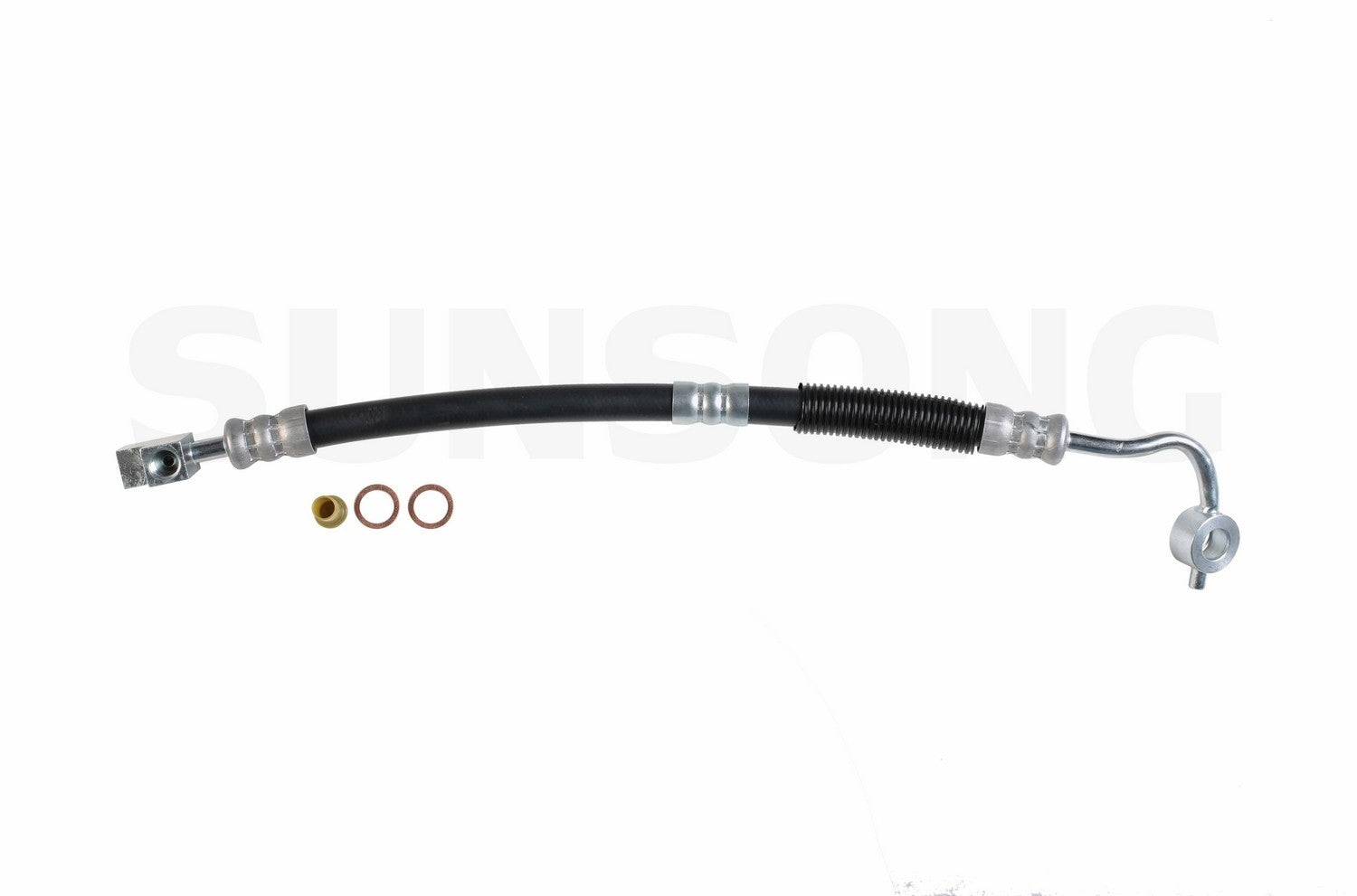 Sunsong PSB6  top view frsport 3402235