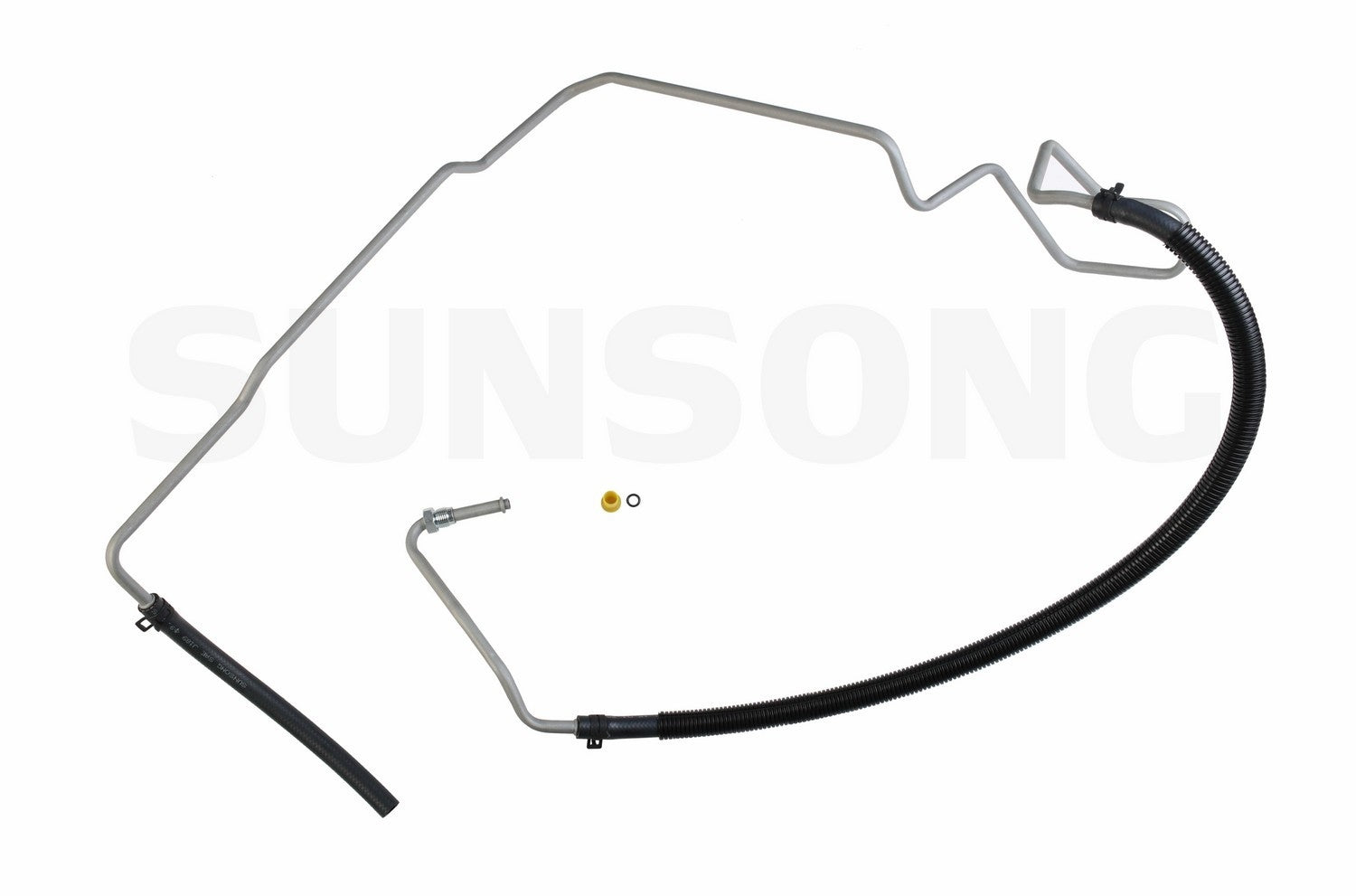 Sunsong PSB5  top view frsport 3402237