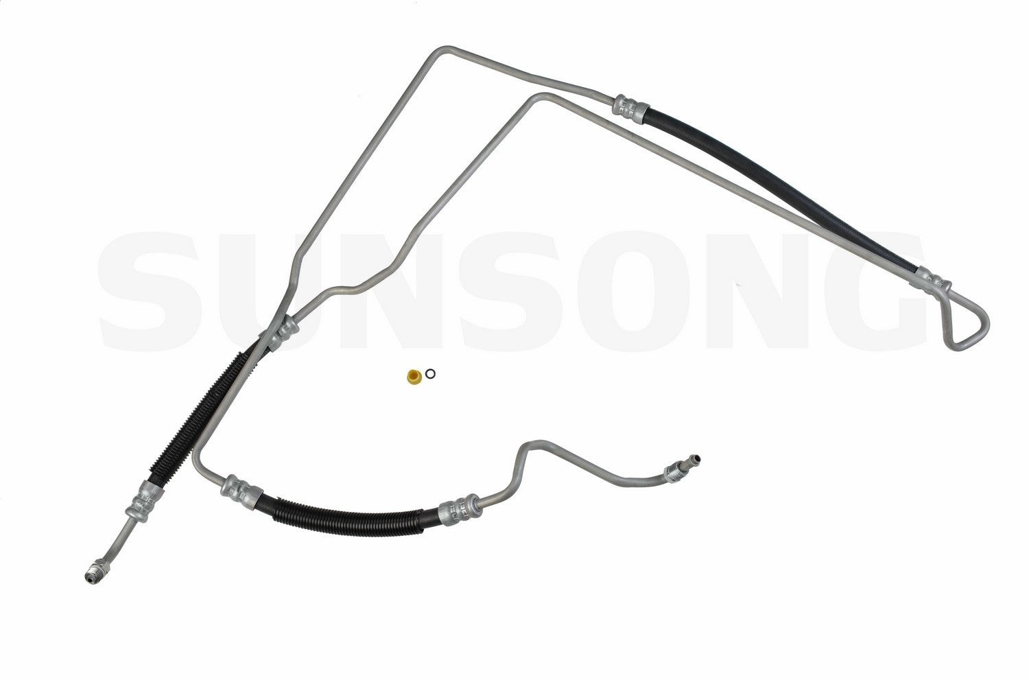 Sunsong PSB5  top view frsport 3402238